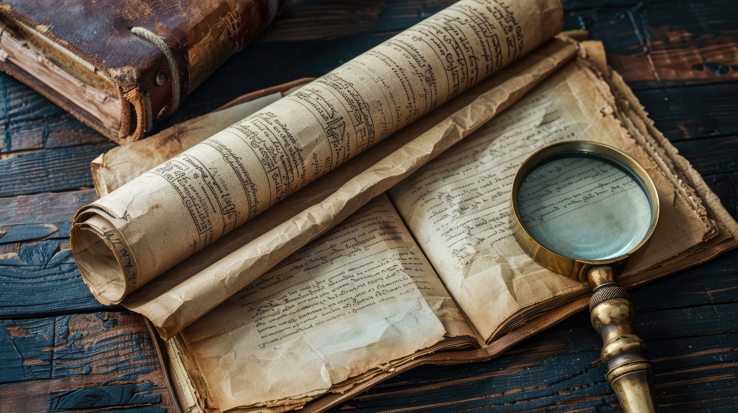 Archives anciennes et documents utilisés pour une recherche en généalogie successorale